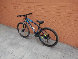 Rockrider ST520 M
