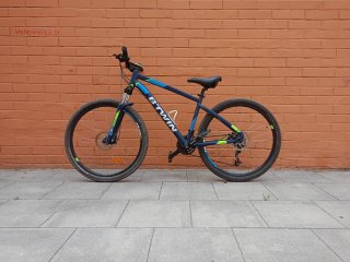 Rockrider ST520 M