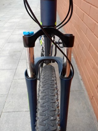 Rockrider ST520 M