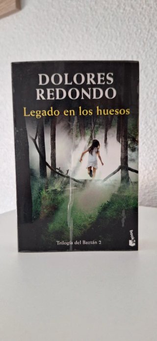 Trilogía del Baztán
