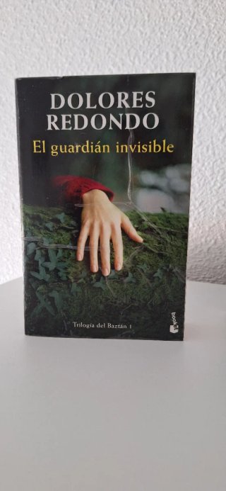 Trilogía del Baztán