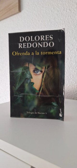 Trilogía del Baztán