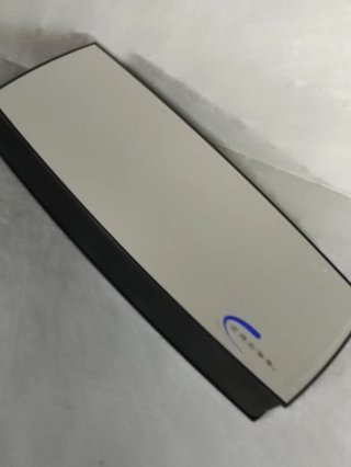 Bolígrafo negro  Cross con estuche