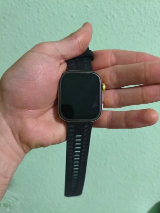 Huawei Watch Fit 4 Pro + Extras