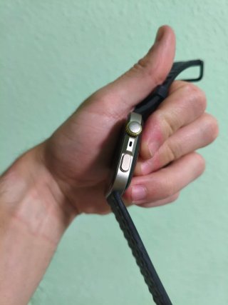 Huawei Watch Fit 4 Pro + Extras