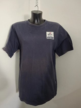T-shirt Imola F1 Indomita Vintage 90s Y2K tgXL