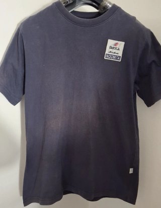 T-shirt Imola F1 Indomita Vintage 90s Y2K tgXL