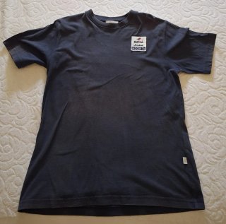 T-shirt Imola F1 Indomita Vintage 90s Y2K tgXL