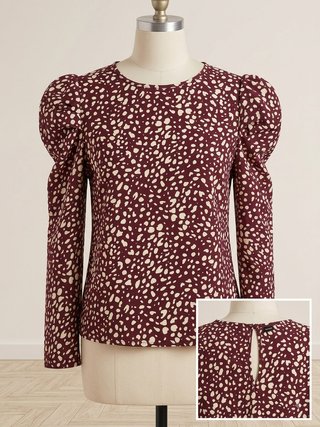 Vestido negro tirantes escote lazo