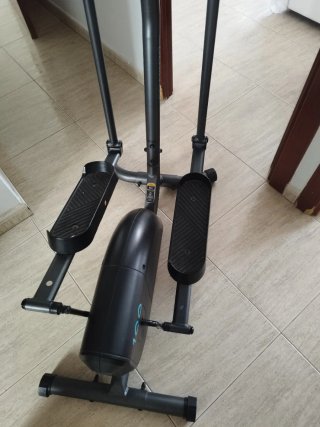 Bicicleta Elíptica Domo 100