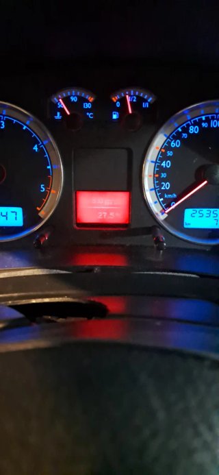 Volkwagen Golf IV 2003