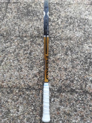 Raqueta Tenis HEAD Instinct Flexpoint L3 4 3/8
