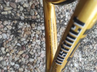 Raqueta Tenis HEAD Instinct Flexpoint L3 4 3/8