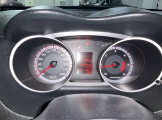 Citroen C-Crosser 2008