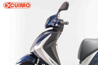 PIAGGIO MEDLEY 125