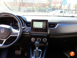 Renault Arkana Techno TCe 103kW(140CV) EDC mild hybrid
