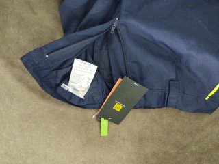 Pantalón de trabajo