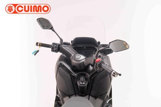 YAMAHA XMAX 125 TECH MAX