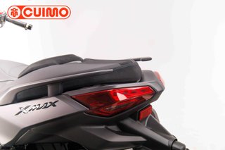 YAMAHA XMAX 125 TECH MAX