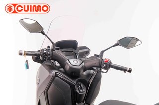 YAMAHA XMAX 125 TECH MAX