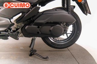 YAMAHA XMAX 125 TECH MAX