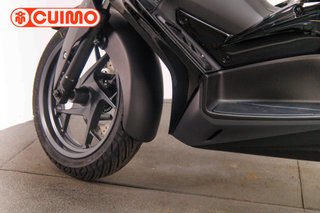 YAMAHA XMAX 125 TECH MAX