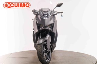 YAMAHA XMAX 125 TECH MAX