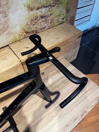 Cannondale SuperSix EVO Hi-MOD Gen 4 - Talla 54