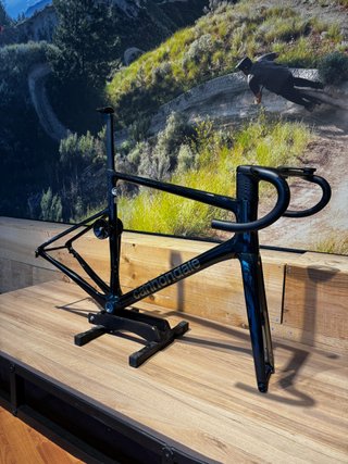 Cannondale SuperSix EVO Hi-MOD Gen 4 - Talla 54