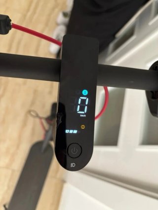 Patin Xiaomi 4 Elite