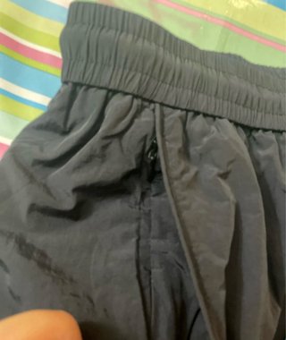 Pantalón corto Stone Island