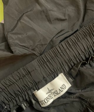 Pantalón corto Stone Island