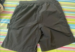 Pantalón corto Stone Island