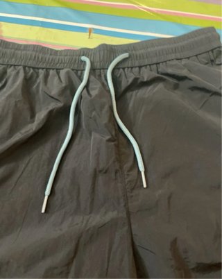 Pantalón corto Stone Island