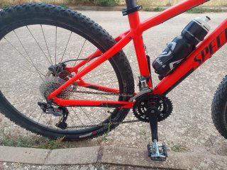 Specialized Pitch 27.5 Talla S