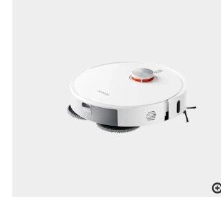 Robot Aspirador Xiaomi Nuevo