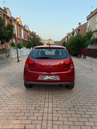 Citroën C3 HDi 70 Attraction