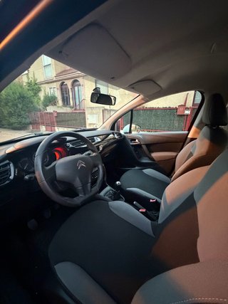 Citroën C3 HDi 70 Attraction