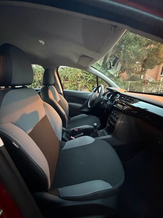 Citroën C3 HDi 70 Attraction