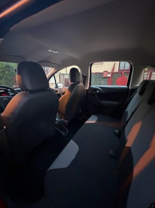 Citroën C3 HDi 70 Attraction