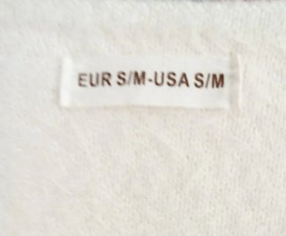 Chaqueta clásica.