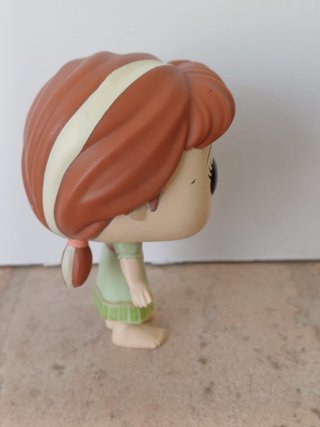 Funko Pop! Frozen lote