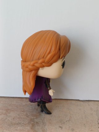 Funko Pop! Frozen lote