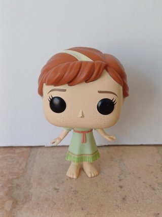 Funko Pop! Frozen lote