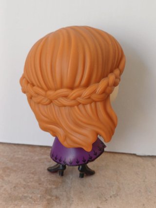 Funko Pop! Frozen lote