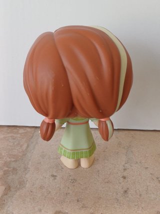 Funko Pop! Frozen lote