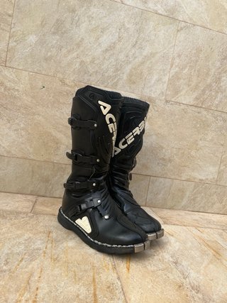 Botas Acerbis Cross/Enduro Talla 41