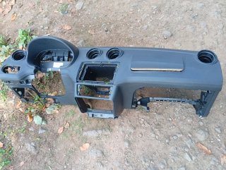 Salpicadero Seat Ibiza IV