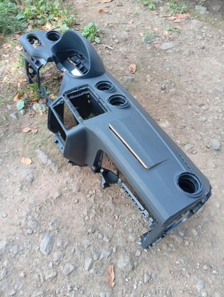 Salpicadero Seat Ibiza IV