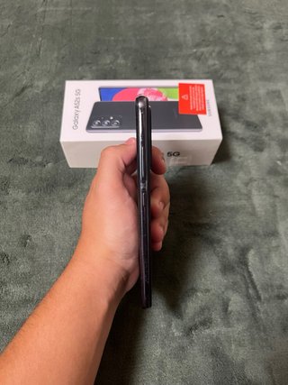 Samsung Galaxy A52s 5G 128GB